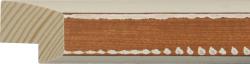 B1849 - Coloured Moulding from Wessex Pictures